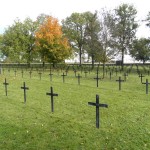 German Cemetery Fricourt